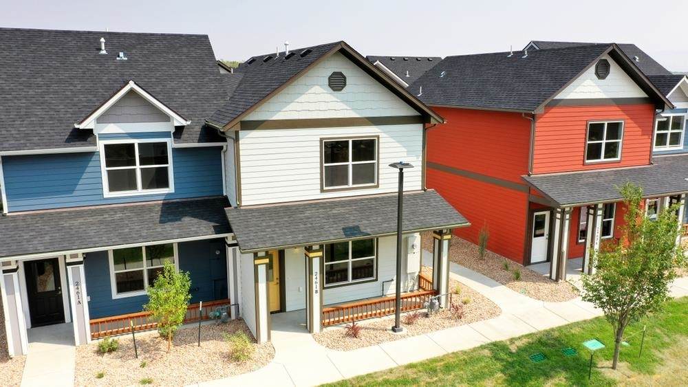 2463 Flat Top - Photo 1