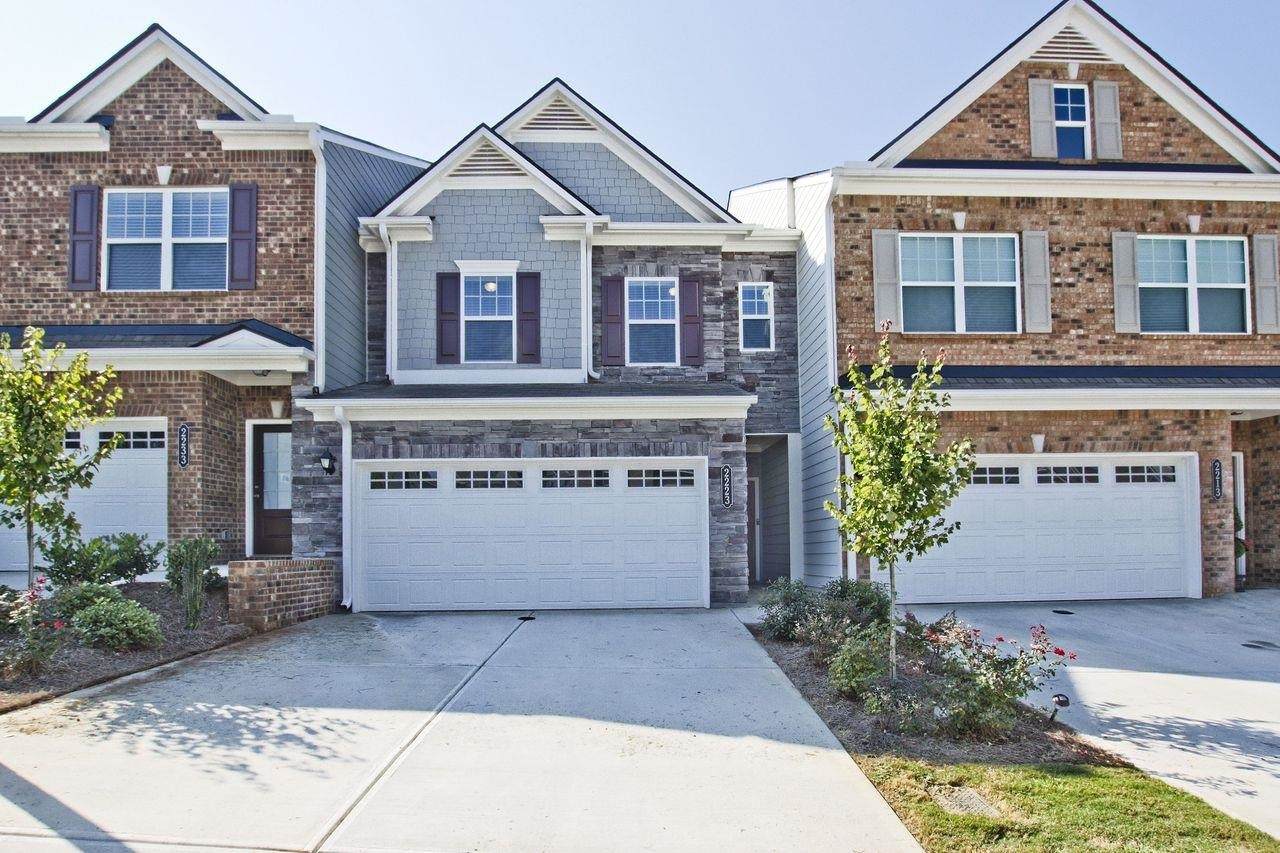 2223 Buford Town Drive - Photo 1