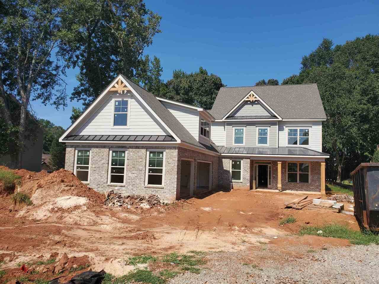 2314 Traditions Way - Photo 1