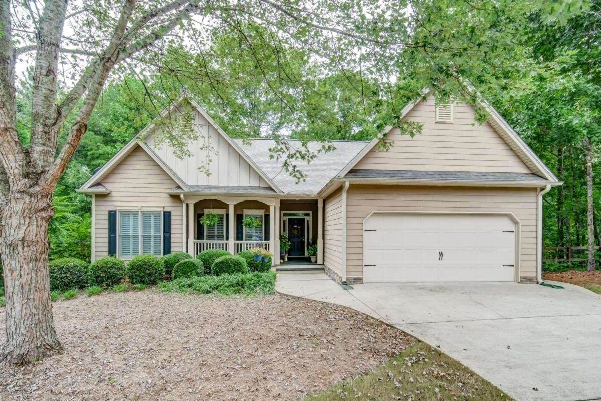 203 Oakwind Court - Photo 1