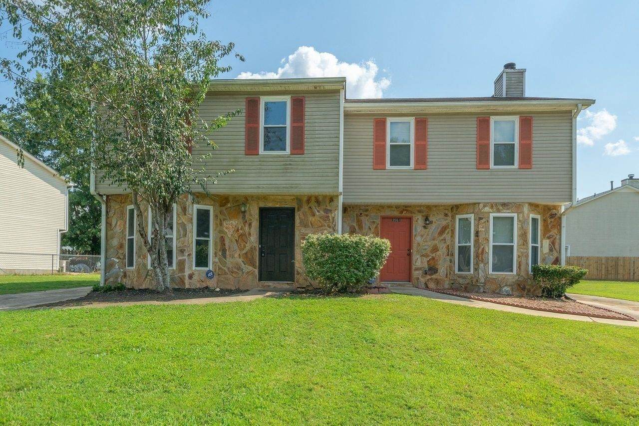 3559 Hopkins Court - Photo 1