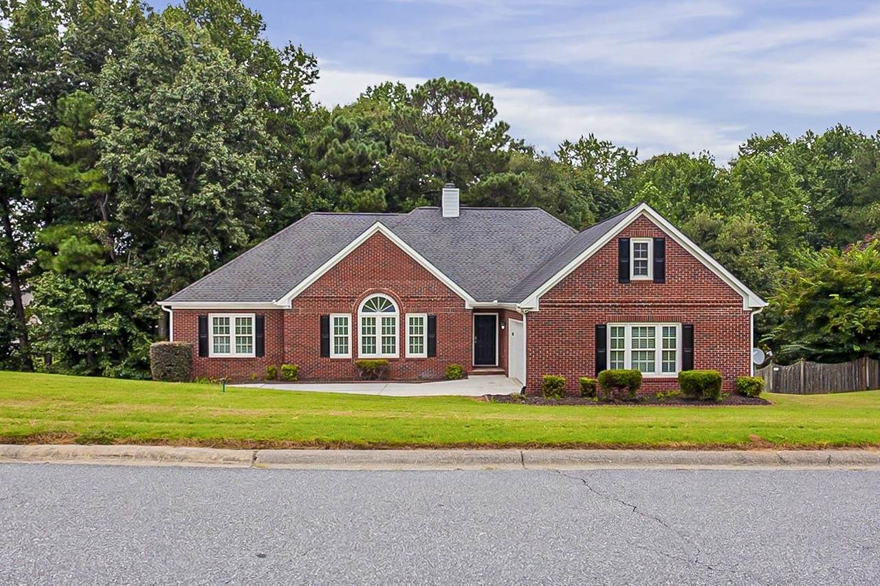 1635 Windsong Park - Photo 1