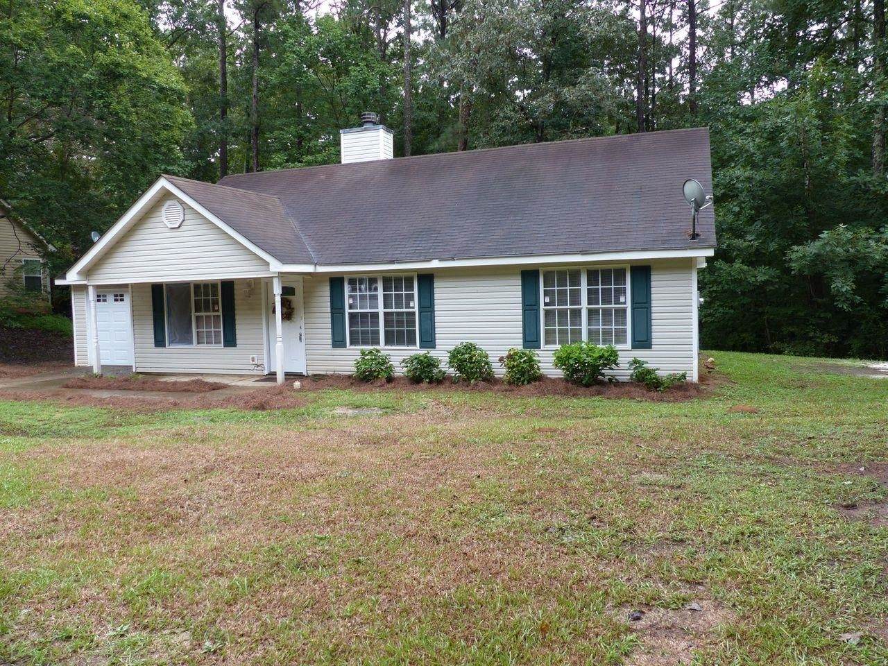 47 Turtle Cove Throughway - Photo 1