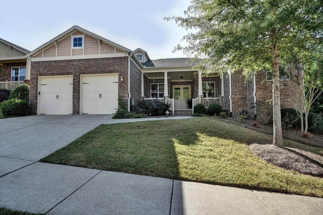 805 Daicey Way - Photo 1
