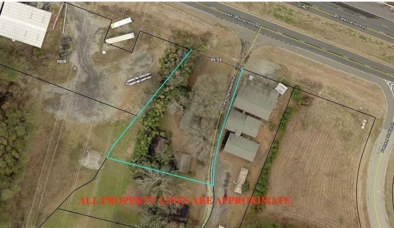 24 Evans Hightower Road - Photo 1