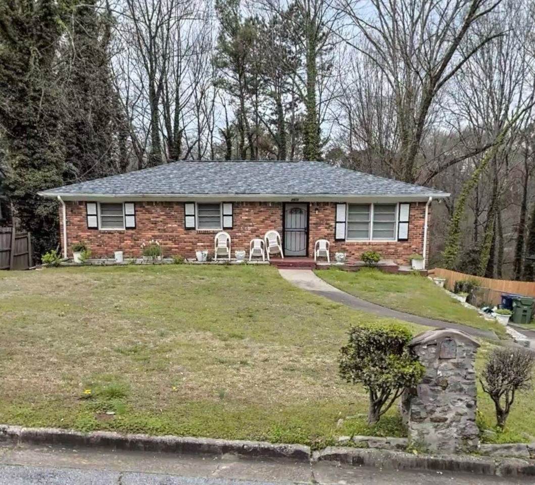 2915 River Ridge Drive - Photo 1