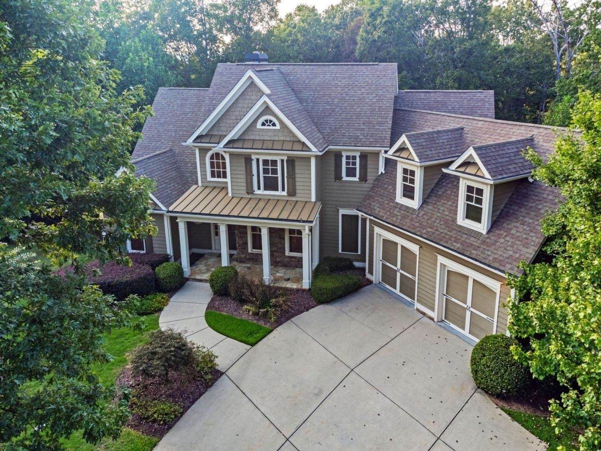 6630 Westerly Lane - Photo 1