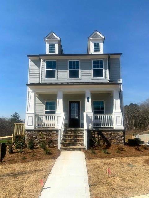 513 Ruths Drive - Photo 1