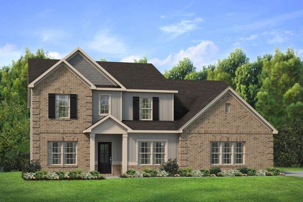 0 Belvoir Place - Photo 1