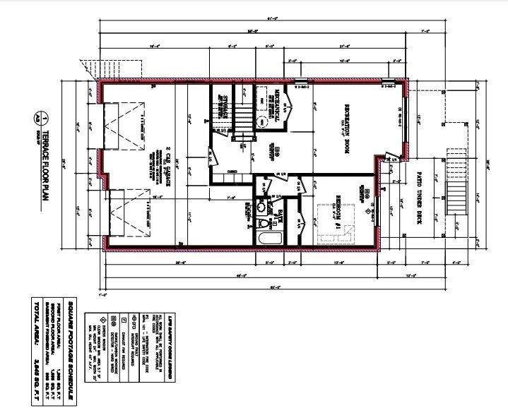 1097 Francis Street - Photo 1
