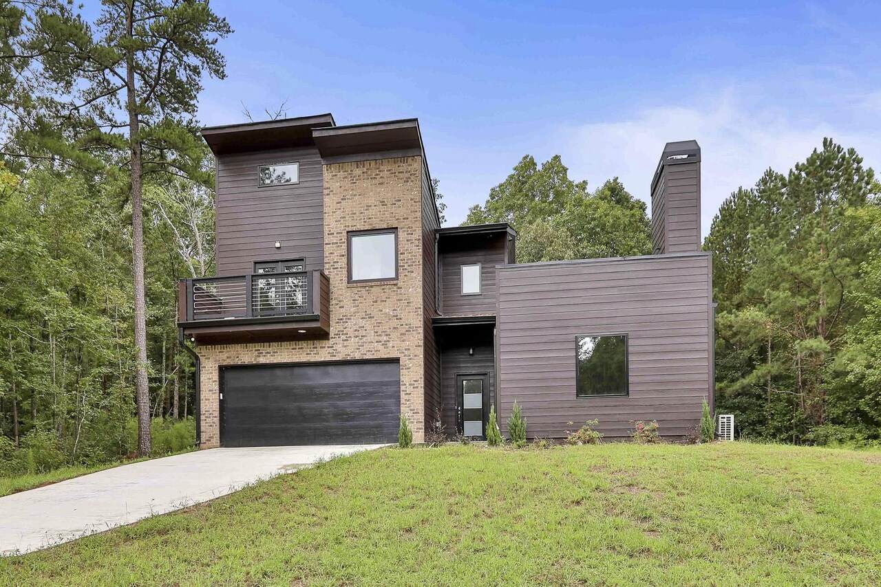 117 High Ridge Trail - Photo 1