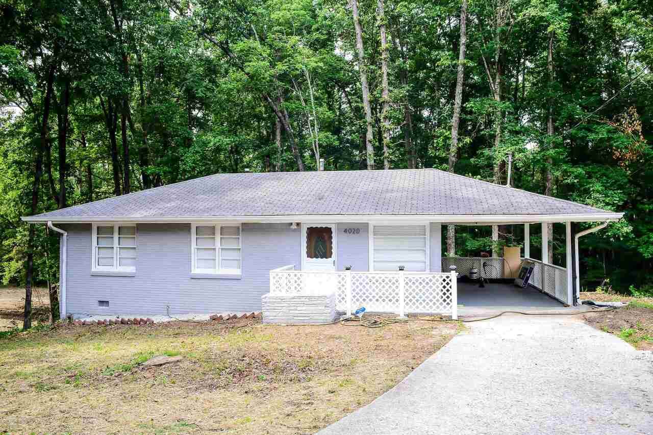 4020 Stonewall Tell - Photo 1