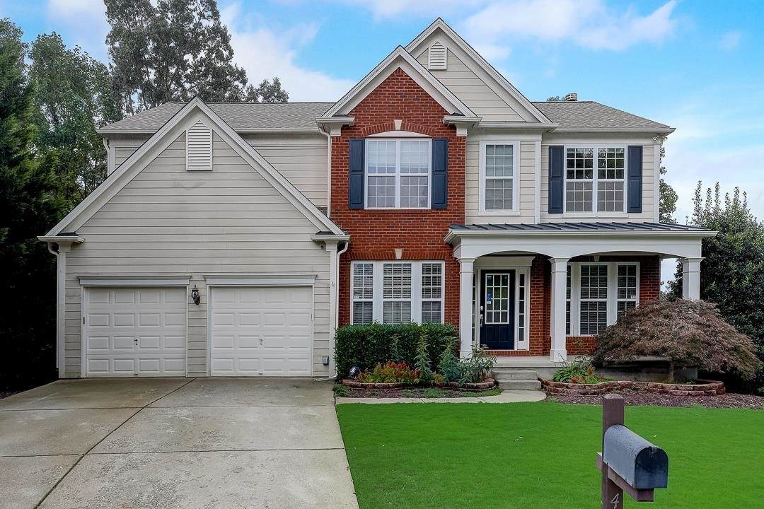 4315 Acanthite - Photo 1