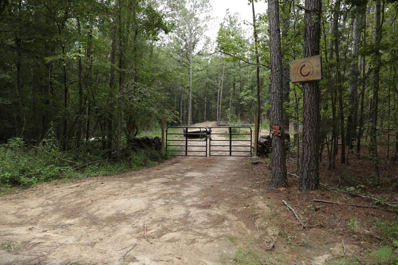 2851 Bethany Church Road - Photo 1