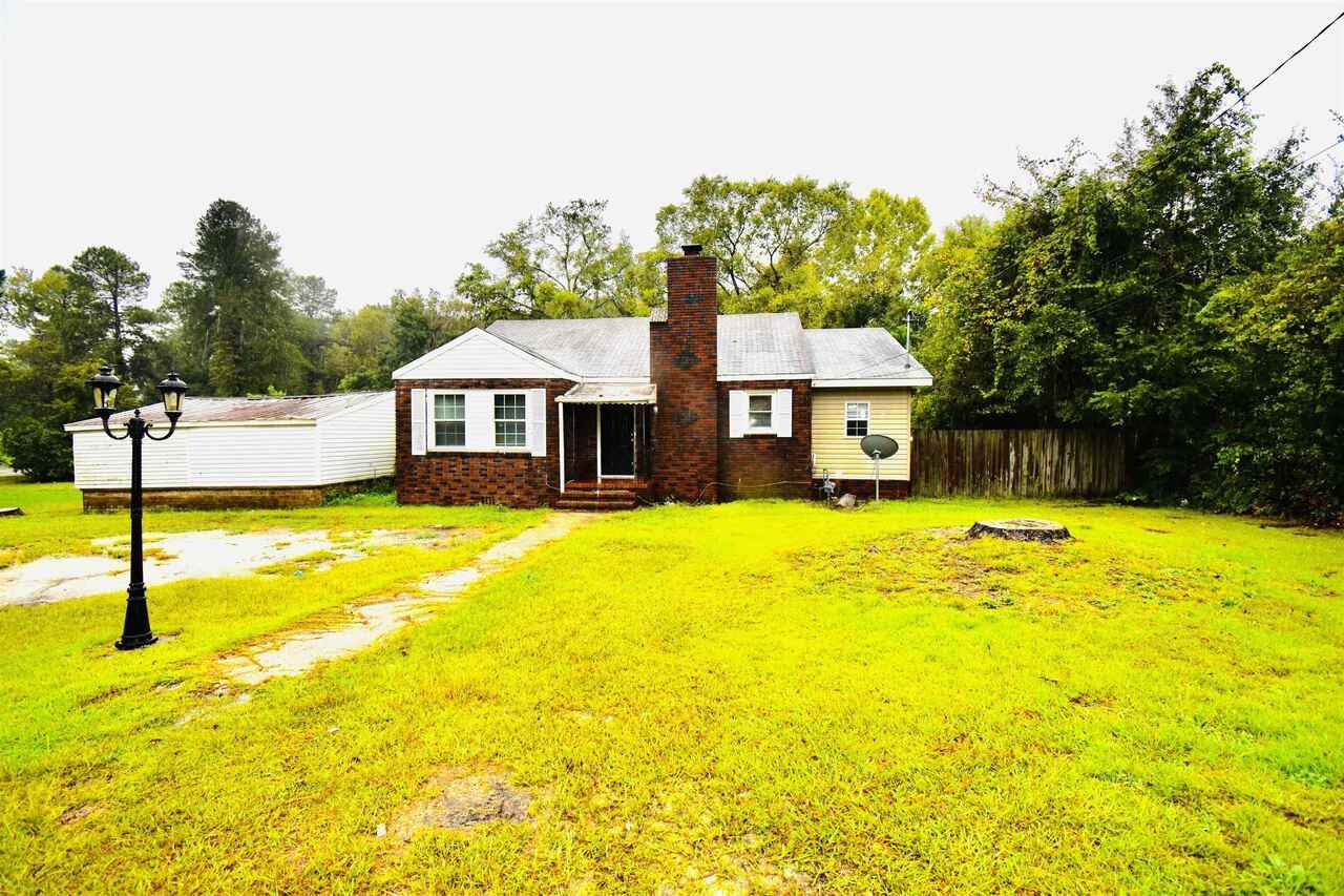 2404 Wimberly Drive - Photo 1