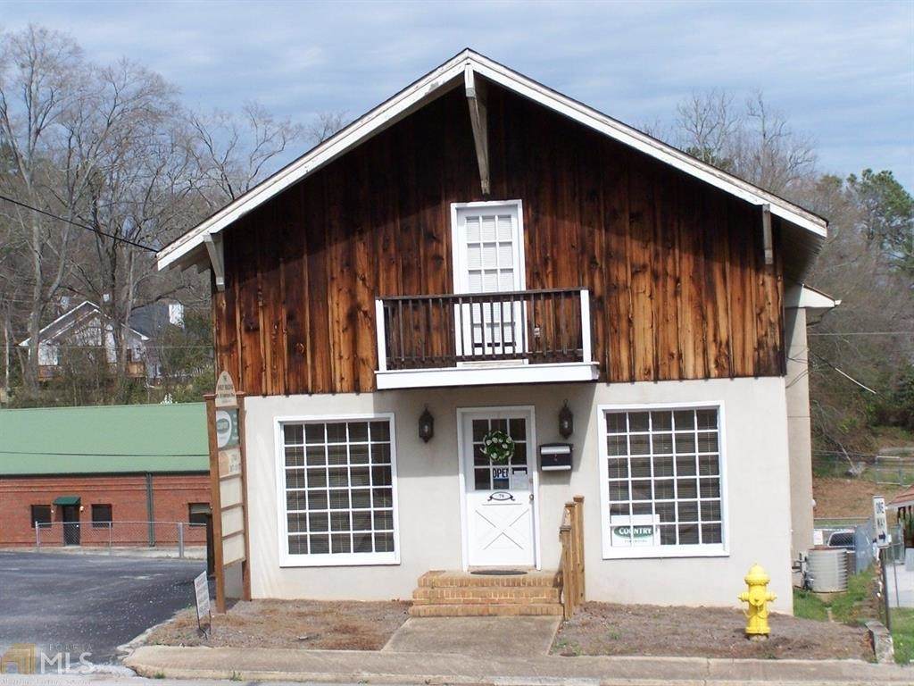 78 Washington Street - Photo 1
