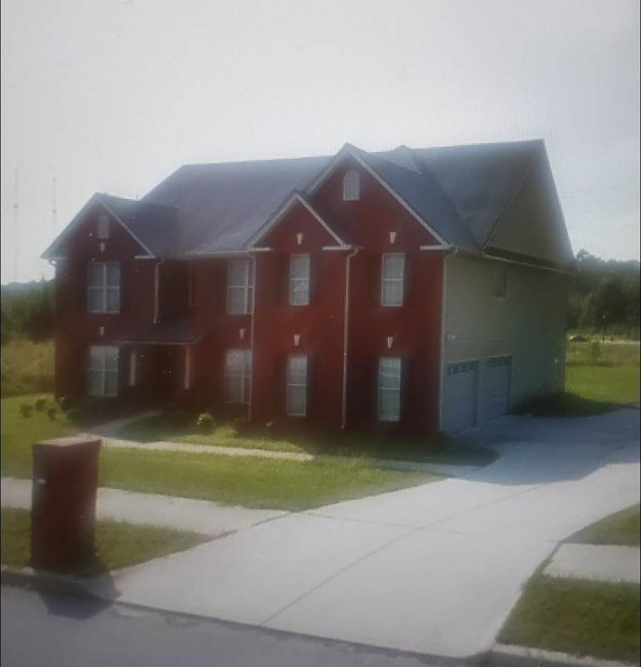 2507 Brittany Park Lane - Photo 1