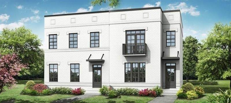 846 Church Street - Photo 1