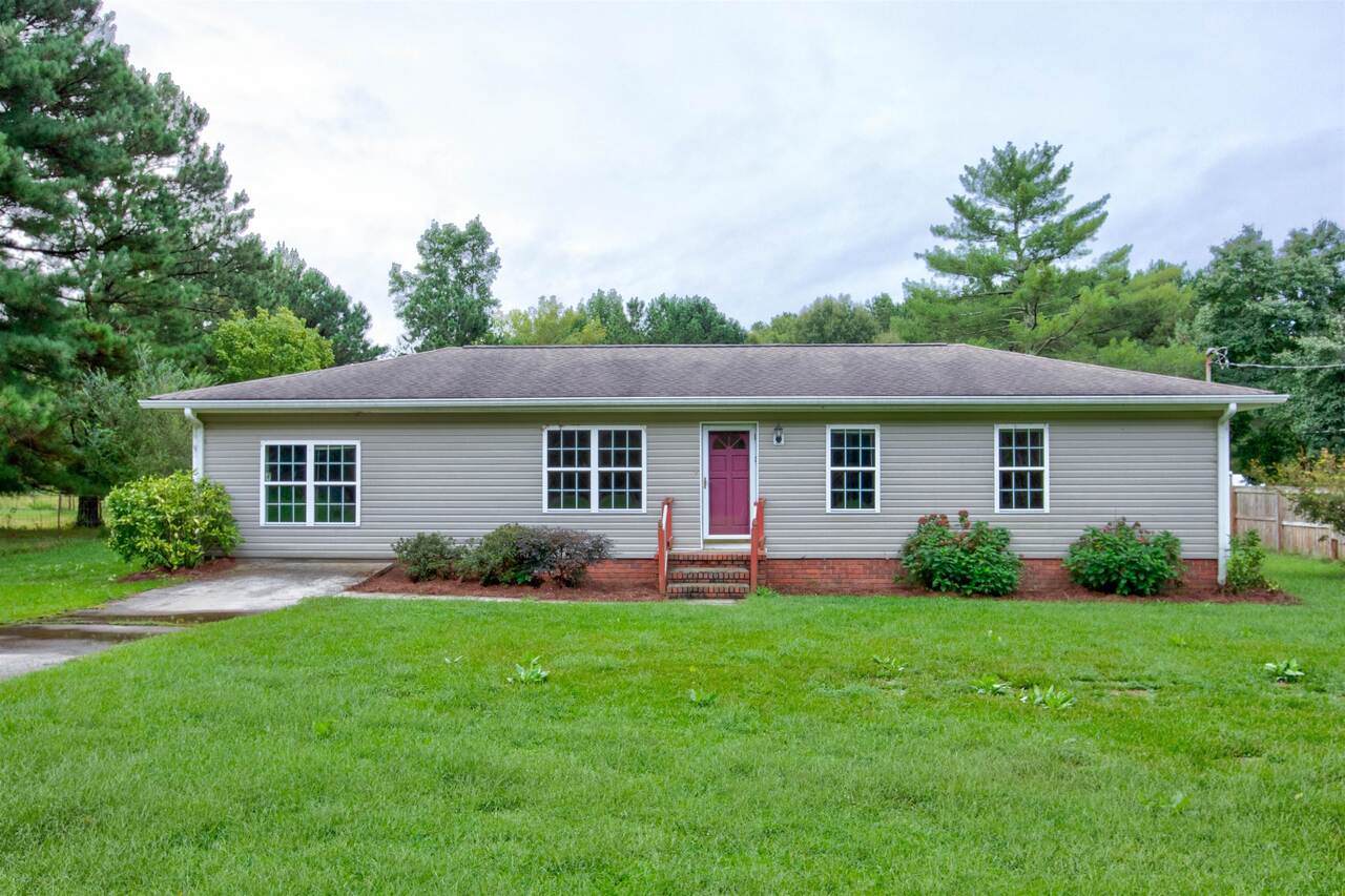 426 Price Road - Photo 1