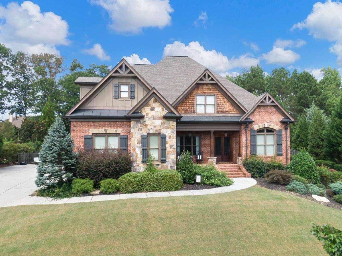 2146 October Glory Drive - Photo 1