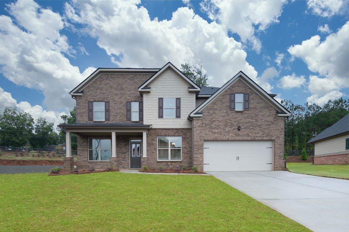 415 Beachview Road - Photo 1