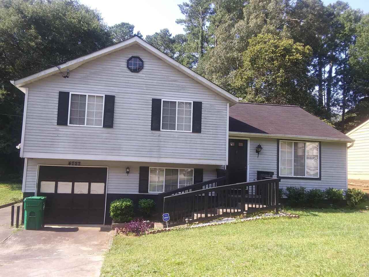 4727 White Oak Trail - Photo 1