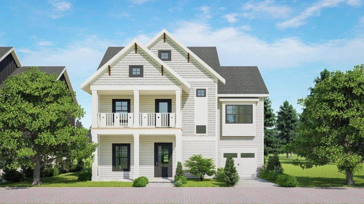 634 Juneberry Lane - Photo 1