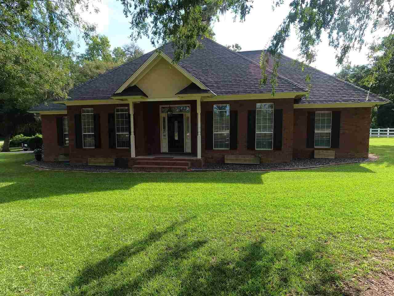 4712 Radar Site Road - Photo 1