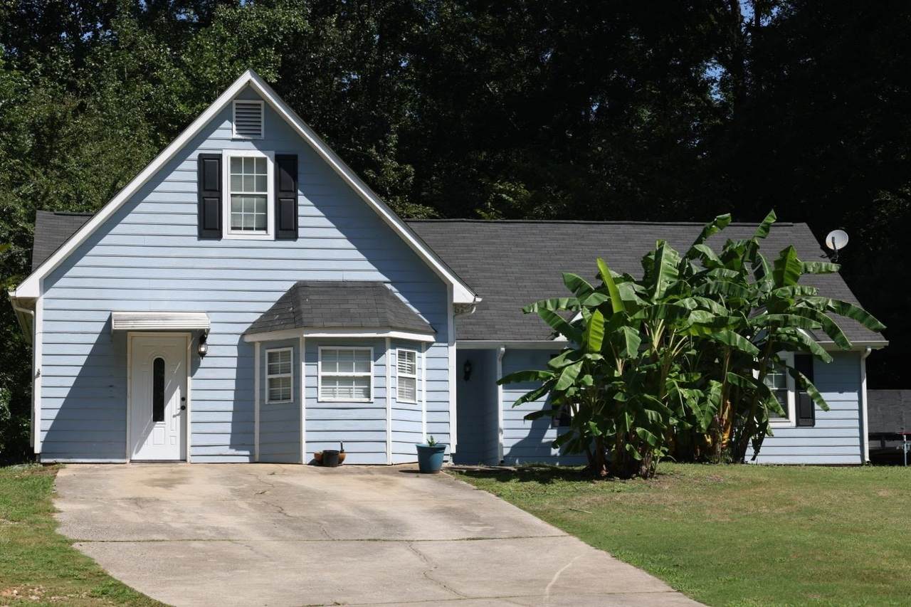 195 Starrs Mill Drive - Photo 1