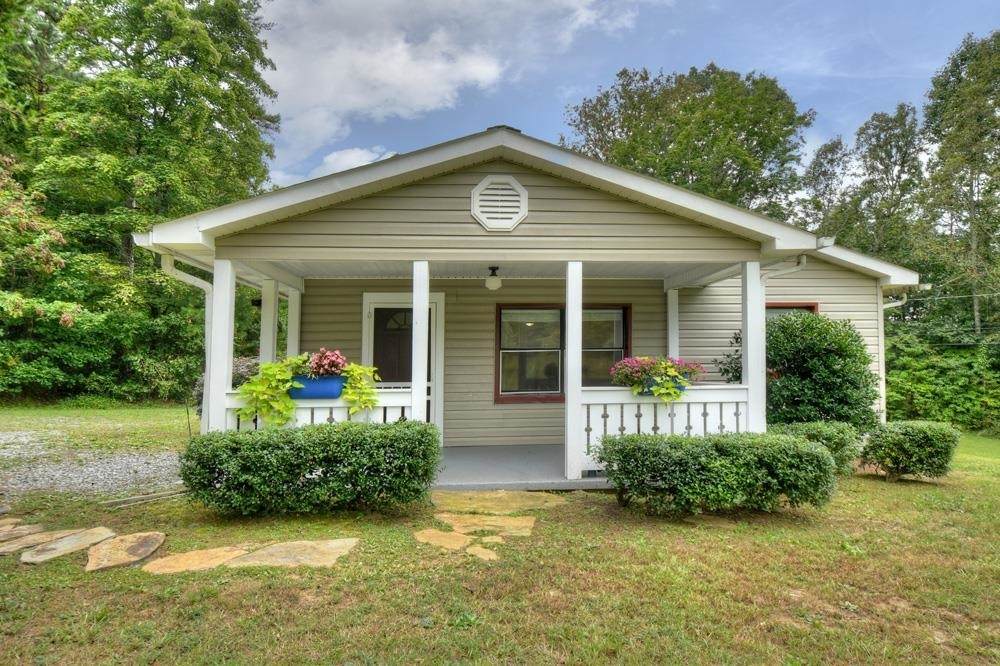 783 Damascus Road - Photo 1