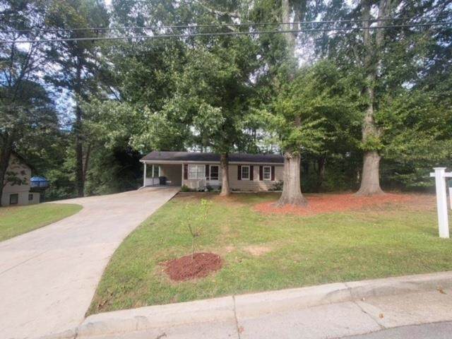 4663 Pinecrest Drive - Photo 1