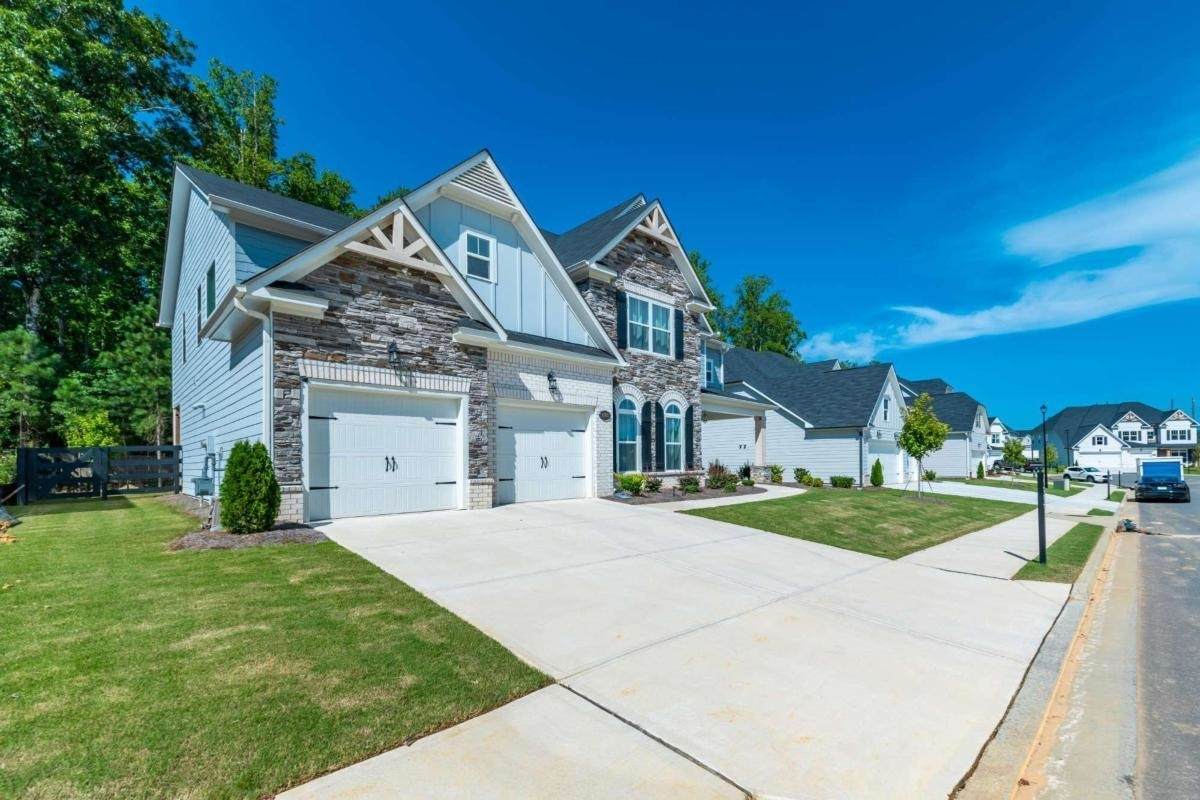 4080 Talavera Drive - Photo 1