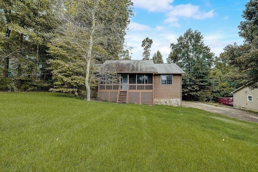 208 Prissy Lane - Photo 1