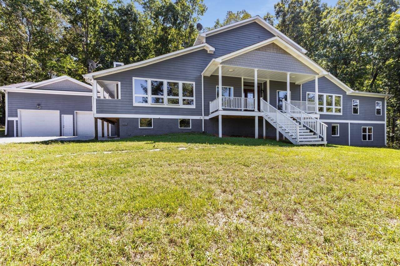 934 Needmore Road - Photo 1