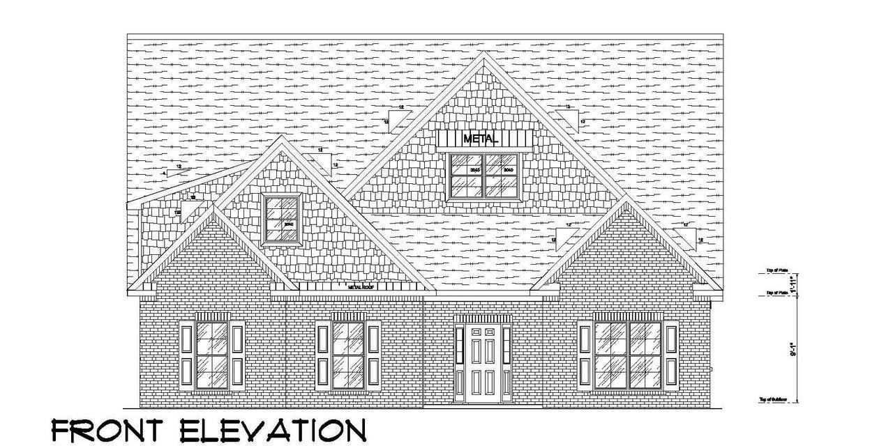 328 Carrick Way - Photo 1