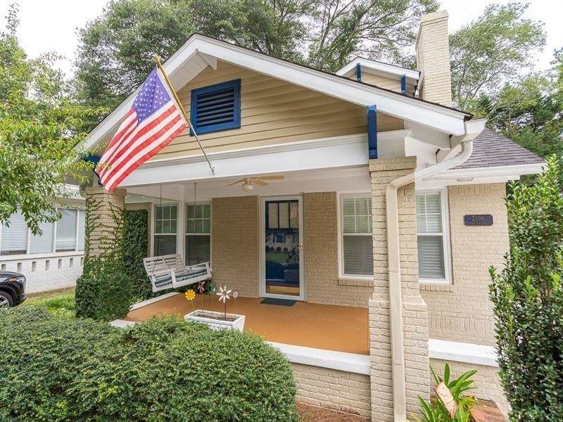 2196 Fairhaven Circle - Photo 1