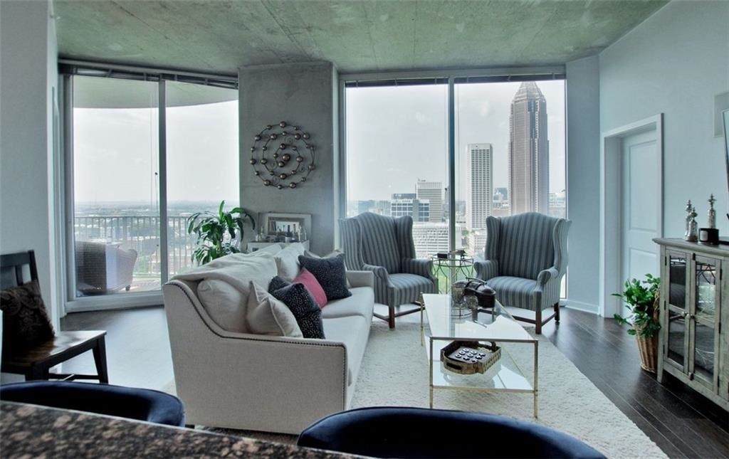 400 Peachtree Street - Photo 1