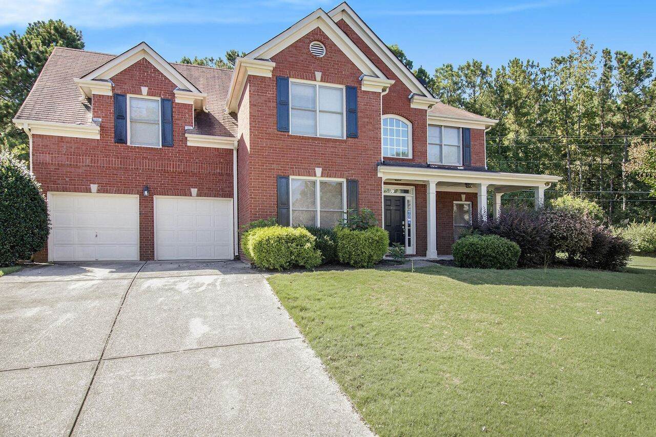 3501 Stonington - Photo 1