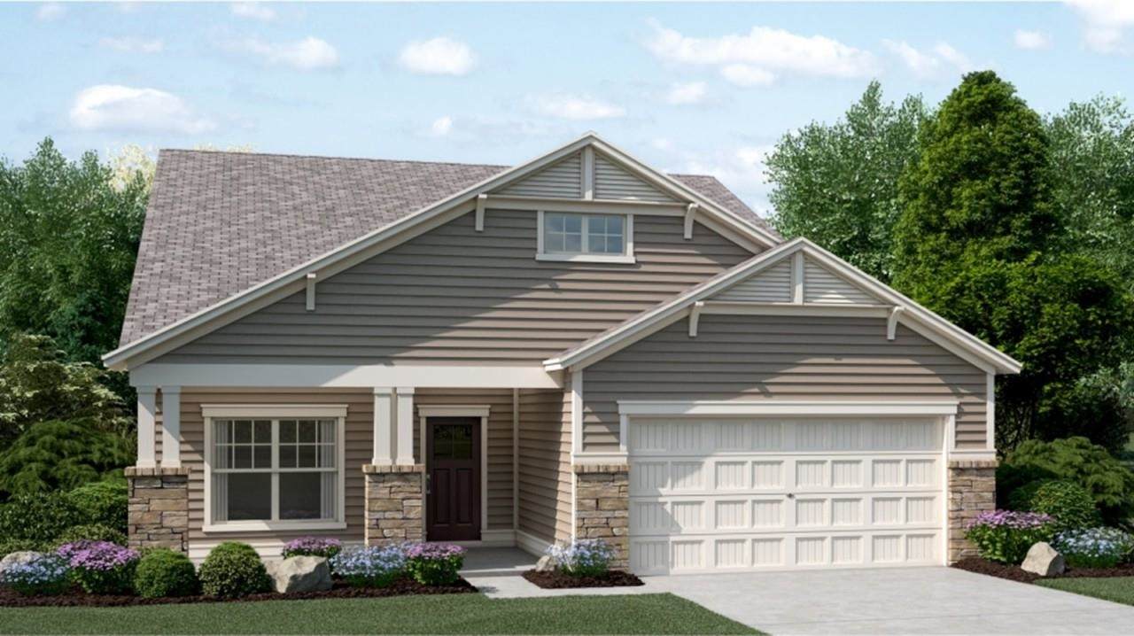 537 Barlow Place - Photo 1