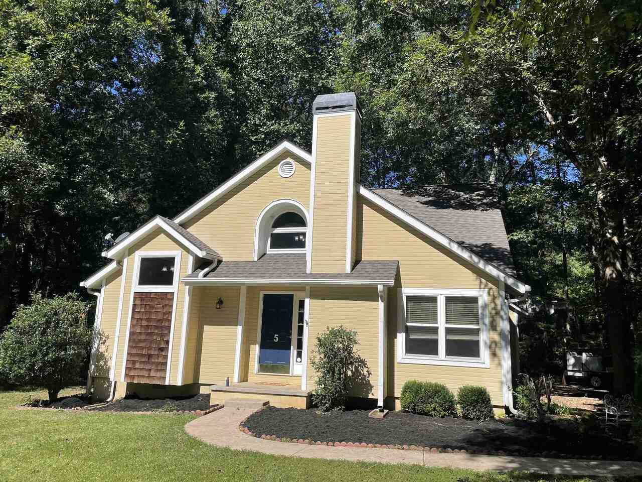 5 Oak Ridge Drive - Photo 1