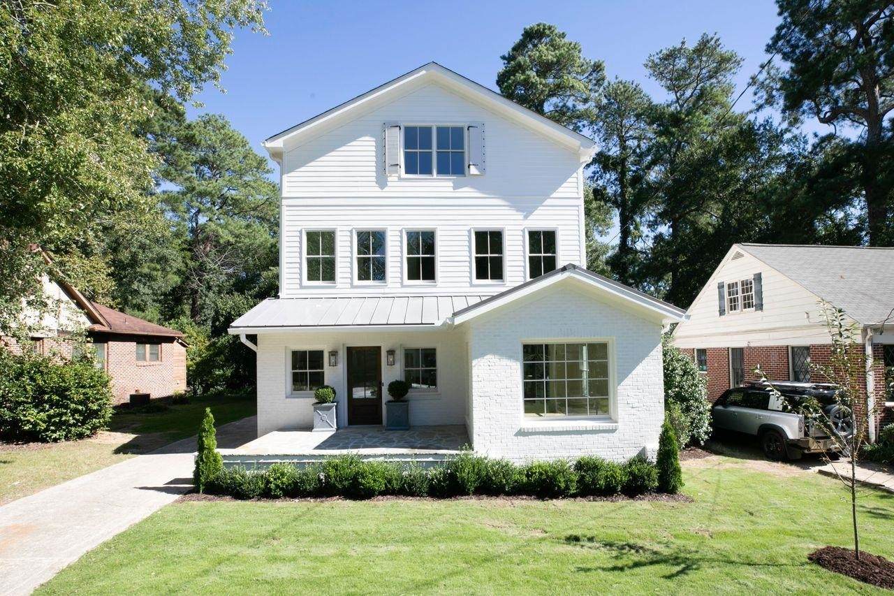 2197 Willow Avenue - Photo 1