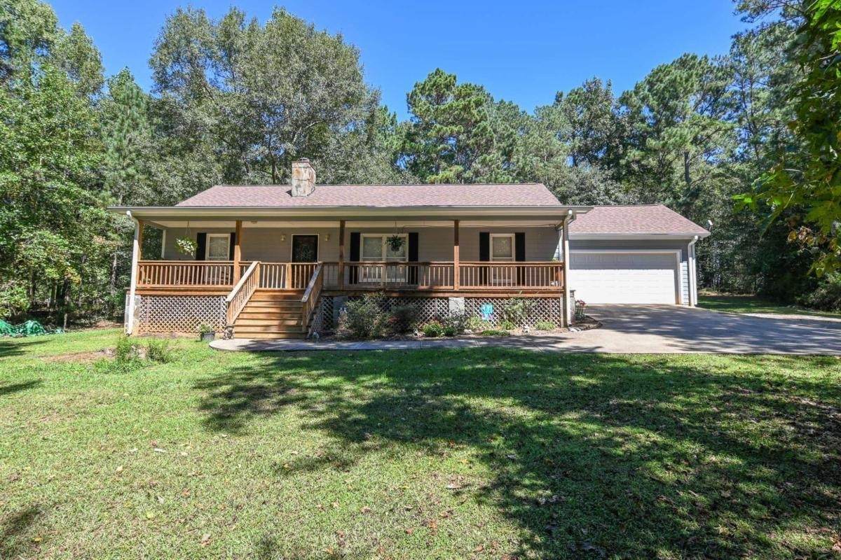 36 Post Oak Circle - Photo 1