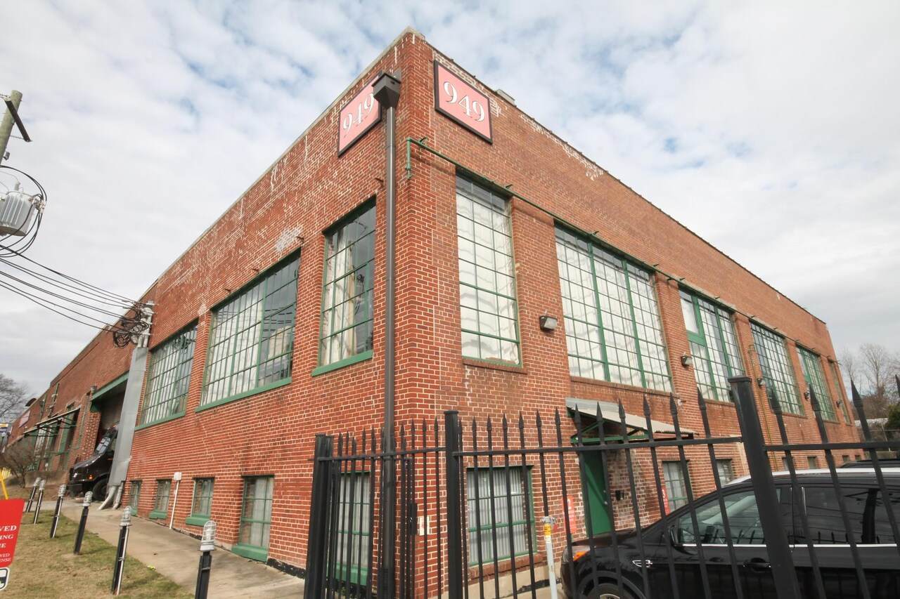 887 Marietta Street - Photo 1