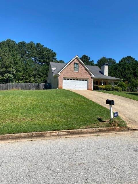 40 Loudoun Drive - Photo 1