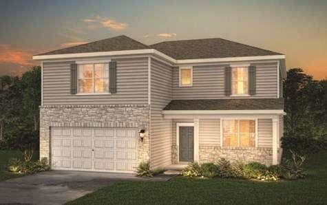 483 Leyland Crossing - Photo 1