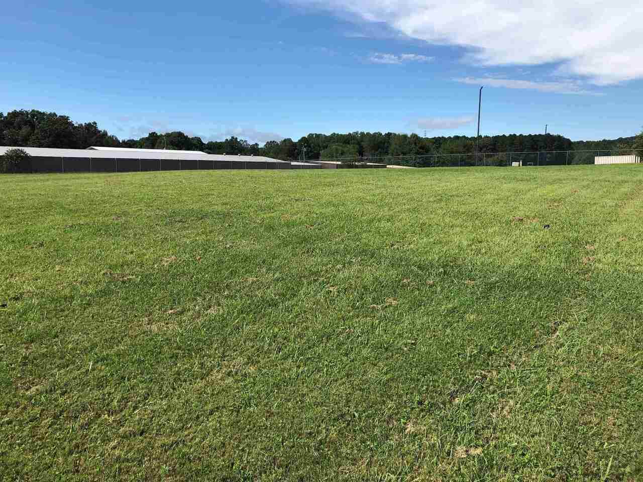 0 Keith Bridge Road - Photo 1
