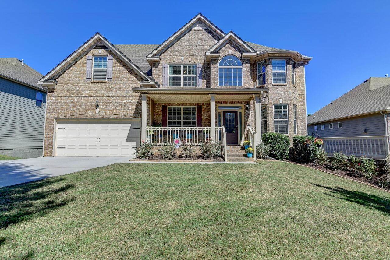 709 Sienna Valley Drive - Photo 1