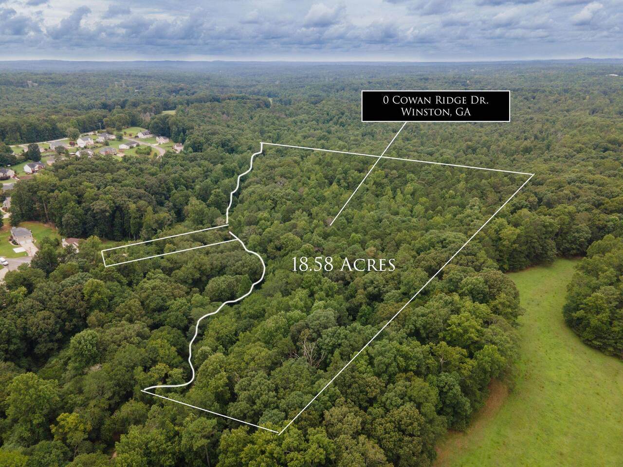 0 Cowan Ridge - Photo 1