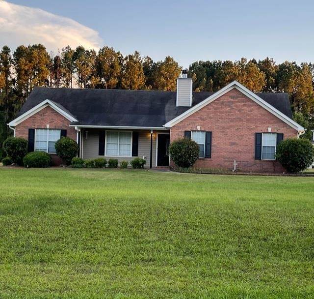 1590 Snapping Shoals Road - Photo 1