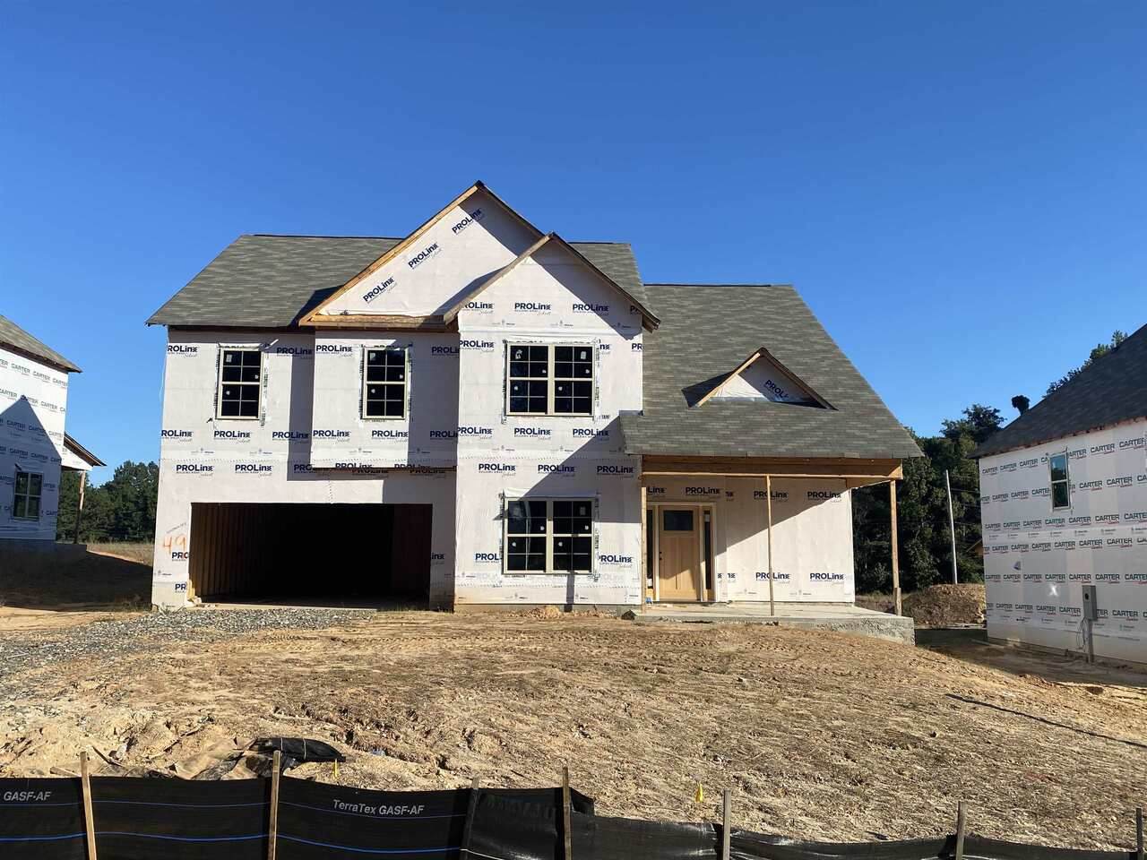 3369 Elkhorn Ridge Run - Photo 1